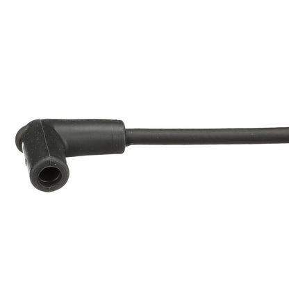 Quicksilver Cable de Bujía Negro para Fueraborda Mercury 30-300 Hp 821945A61