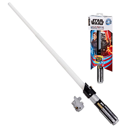 Star Wars Sable de Luz Giro de la Fuerza