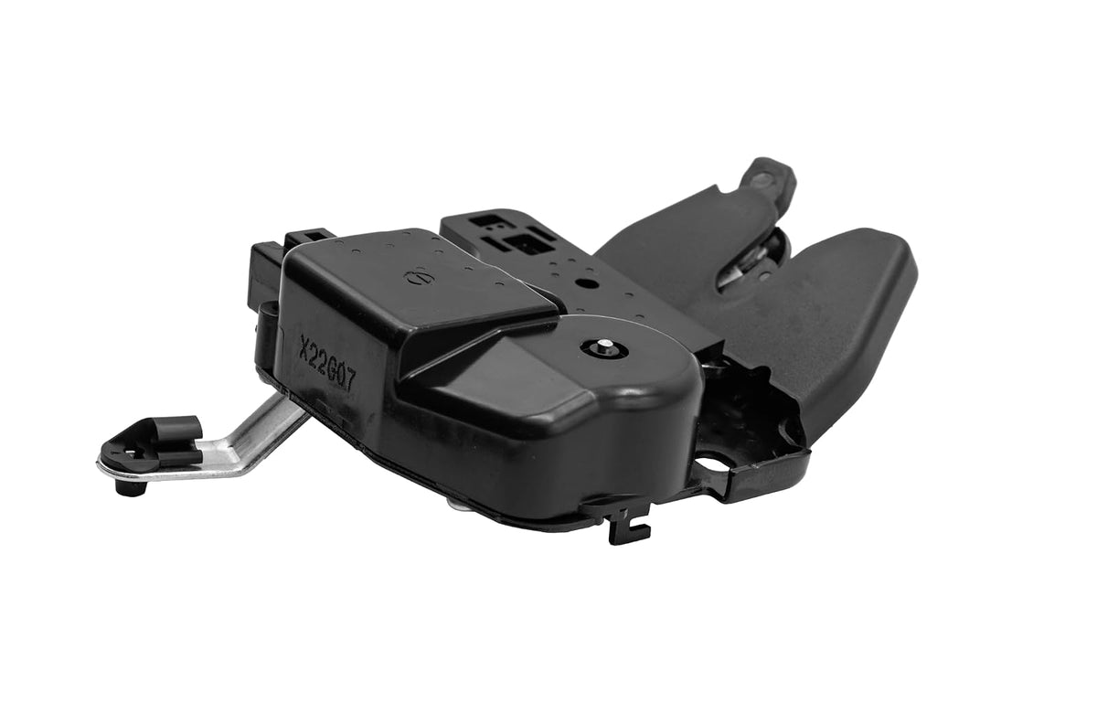 Nissan Chapa De Cajuela Sentra 2012-2017 Versa 2012-2019