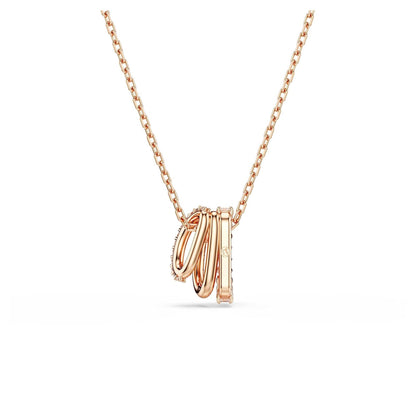 Swarovski Hyperbola Anhänger