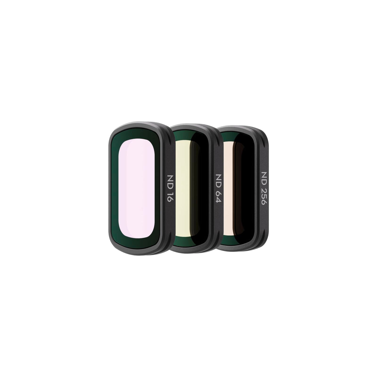 dji Juego de filtros ND magnéticos Osmo Pocket 3, Compatibilidad: Osmo Pocket 3