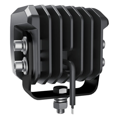 OSRAM Faro Cubo LED VX80-Spot (2 Piezas) para vehículo Todoterreno