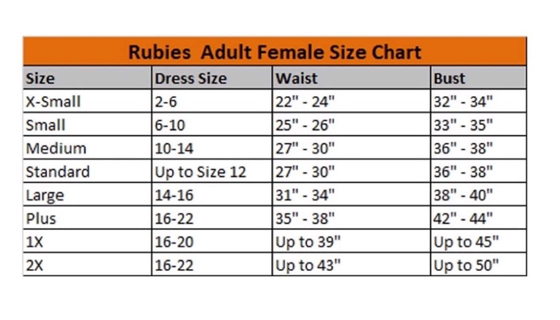 Rubie's Costume Nun Womens Religious Costume