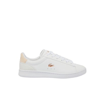 Lacoste Carnaby Set Sneaker para Unisex-niños