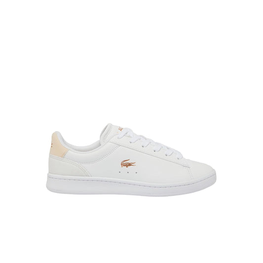 Lacoste Carnaby Set Sneaker para Unisex-niños