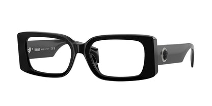GAFAS DE VISTA - VERSACE / 0VE3362U Calibre: 53 Color: GB1