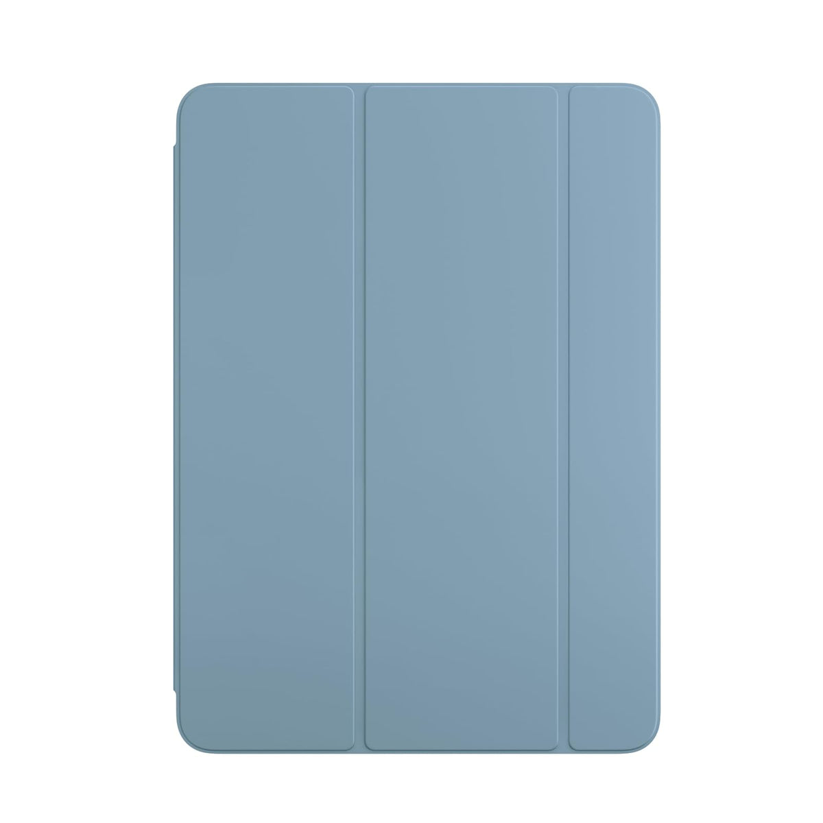 Apple Smart Folio para el iPad Air de 13 Pulgadas (M2) - Azul Denim ​​​​​​​