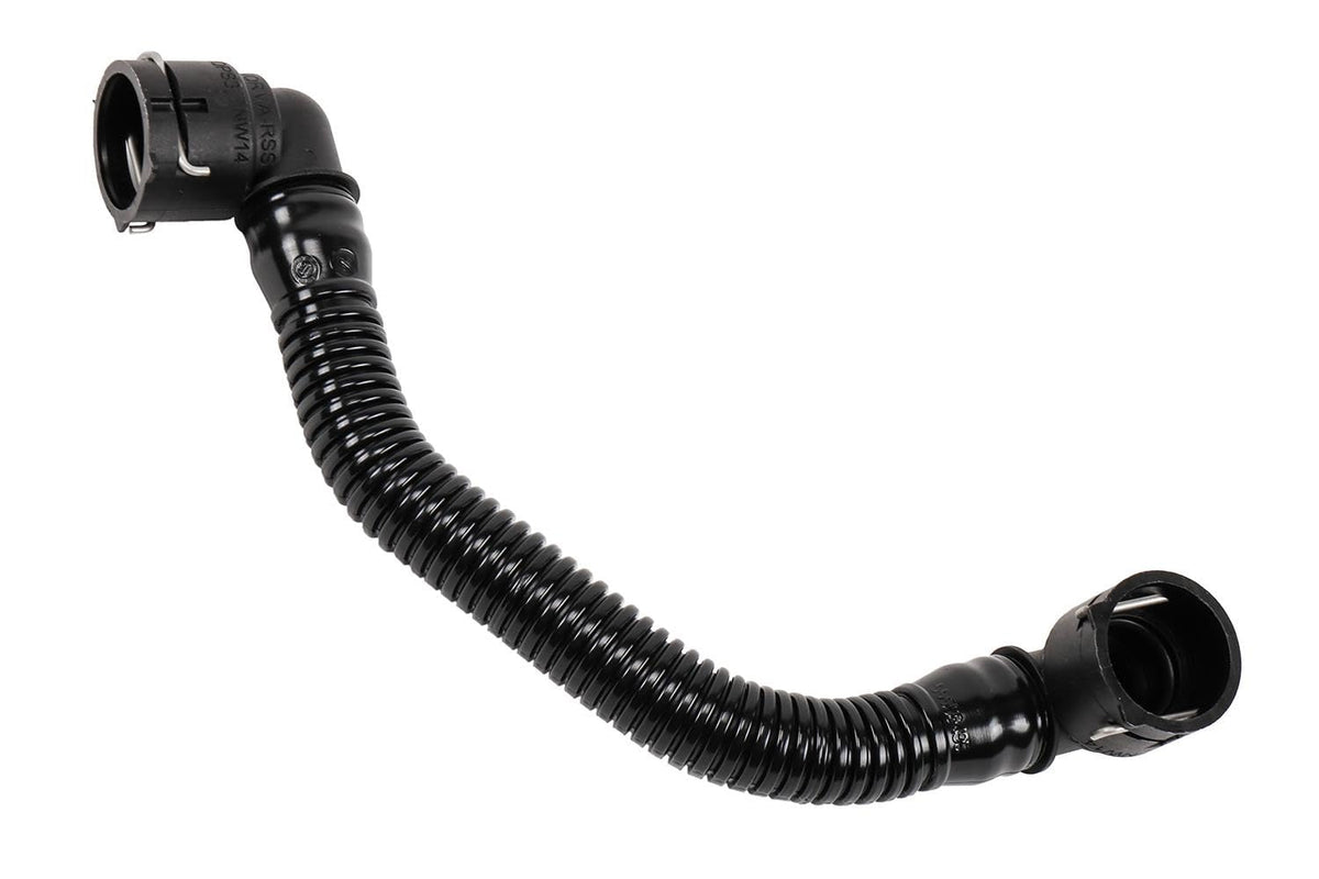 GM Genuine Parts Tubo de Ventilación Positiva de Manivela PCV 55556495, Negro