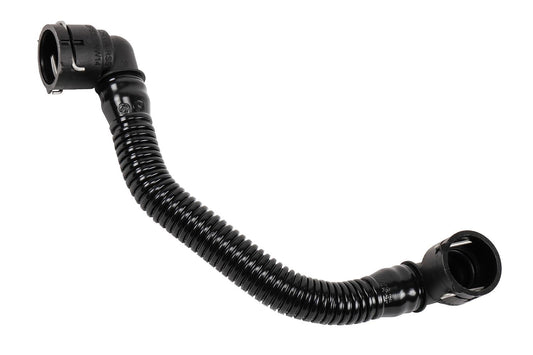 GM Genuine Parts Tubo de Ventilación Positiva de Manivela PCV 55556495, Negro