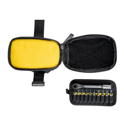 Topeak Elementa - Bolsa de asiento