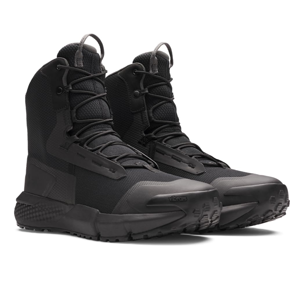 Under Armour Charged Valsetz - Botas militares y tácticas para hombre