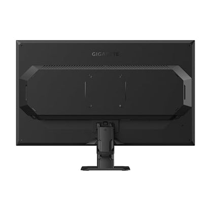 GIGABYTE - GS27QA SA - Monitor IPS Gaming de 27 Pulgadas - QHD 2560x1440-180Hz - MPRT de 1 ms - AMD FreeSync - HDMI, DP - Negro
