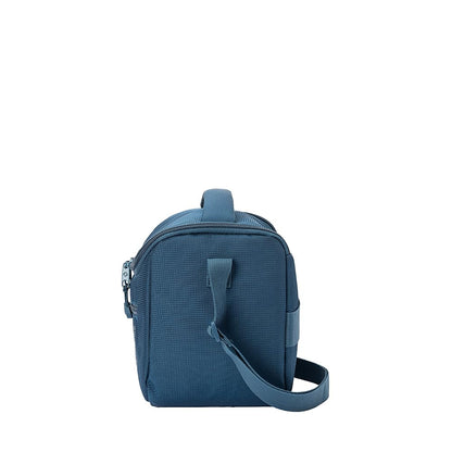 Samsonite Refraction Lonchera | Color Eternity Blue, ideal para banquetes y uso diario, dise?o compacto y resistente