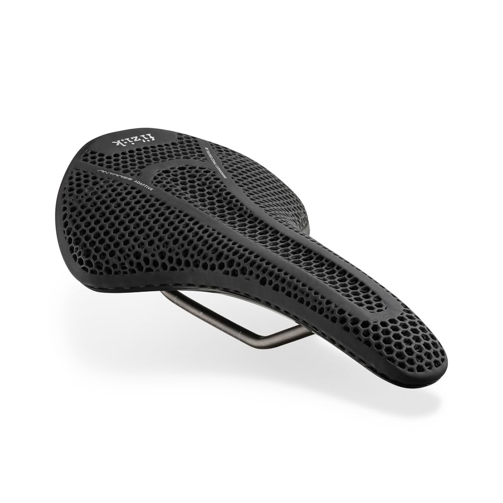 Fizik Vento Antares R3 Adaptive, 3D, innovadora Silla de Montar de Ciclismo