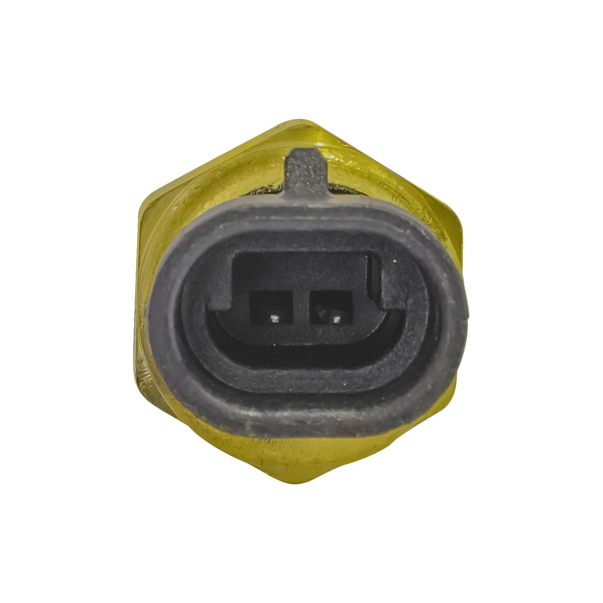GM Genuine Parts Sensor de Temperatura del Motor 213-928