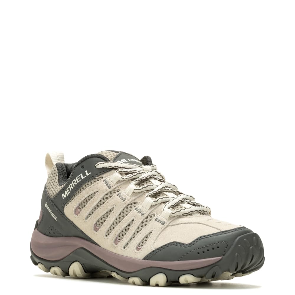 Merrell - Tenis de Senderismo para Mujer