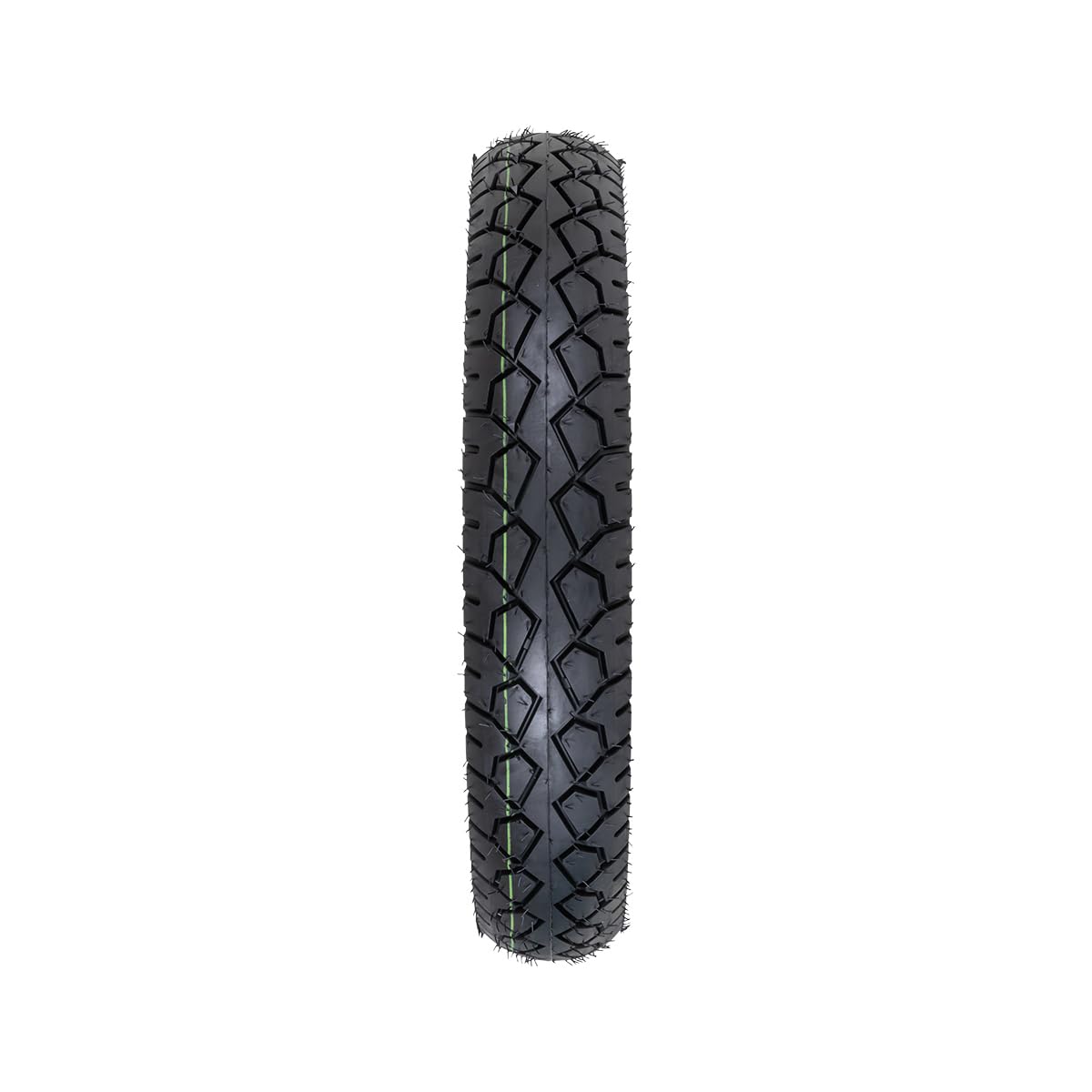 LLANTA MOTOCICLETA 100/90-18 TL 6 CAPAS BIKALL 100/90-18