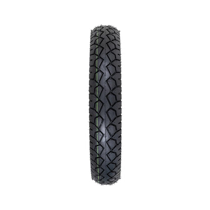 LLANTA MOTOCICLETA 100/90-18 TL 6 CAPAS BIKALL 100/90-18