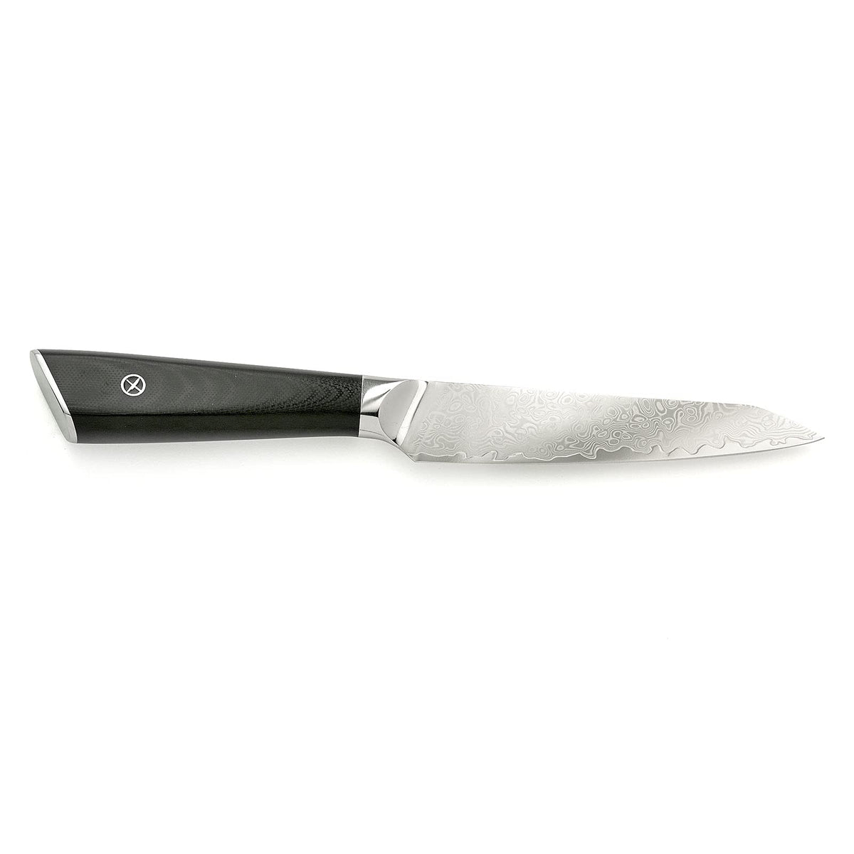 Mercer Culinary M13790 - Cuchillo utilitario de 5 pulgadas, mango G10