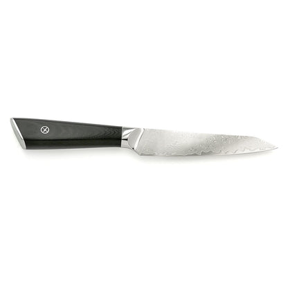 Mercer Culinary M13790 - Cuchillo utilitario de 5 pulgadas, mango G10