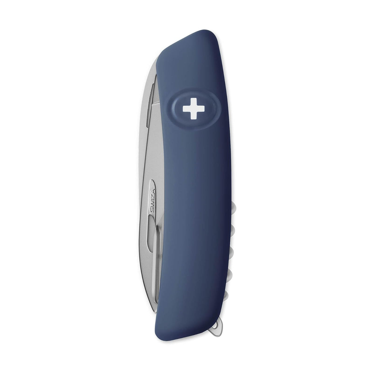 Navaja ALLMATT Standard D05, 13 funciones, azul oscuro
