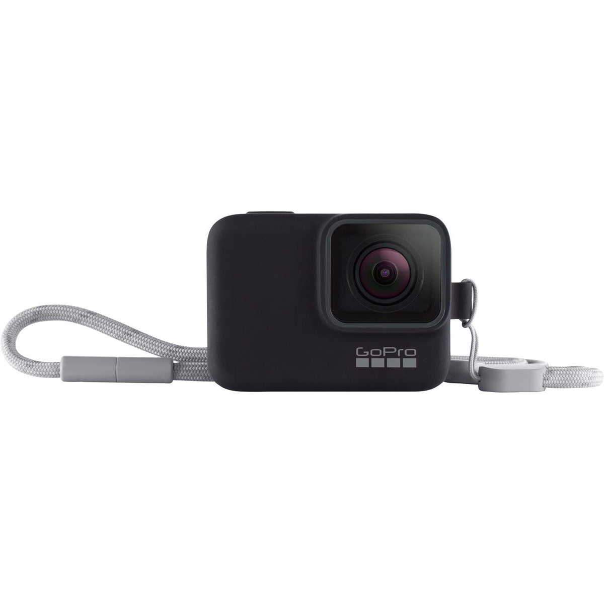 GoPro Funda ACSST-003 - Silicona - Azul