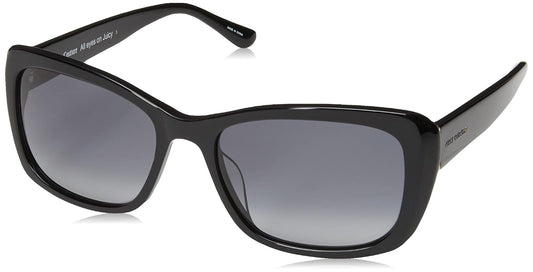 Juicy Couture Women's Ju 555/F/S Rectangular Sunglasses