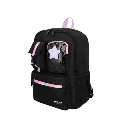Xtrem Mochila Cleveland 6Xt Black Multi