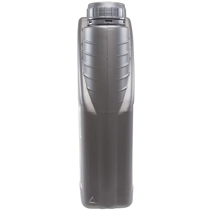 Pentosin 1058106 ATF 6 Fluido de Transmisión Automática Sintético para Audi, Jaguar y Land Rover 1 L, Gris