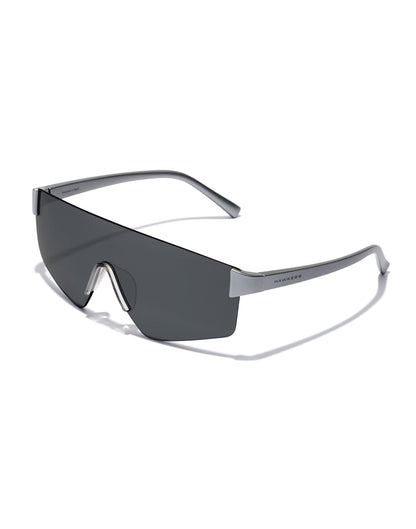 HAWKERS Lentes de Sol AERO para hombre y mujer - Talla Única - Silver Chrome