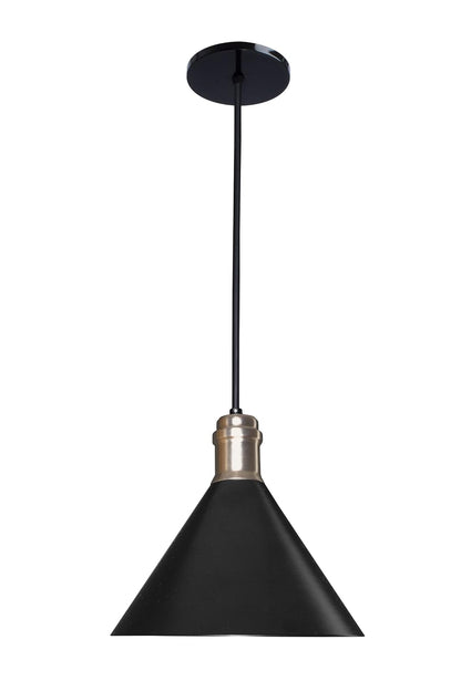 MX-CL7020/S | CANDIL CÓNICO CON COPO SATIN