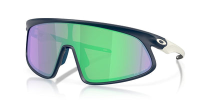 Oakley OO9484D RSLV - anteojos de sol rectangulares