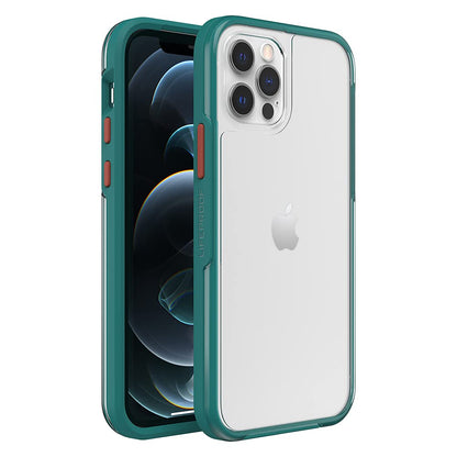 LifeProof Funda See Series con MagSafe para iPhone 12 y 12 Pro - Ver - SER PACÍFICO