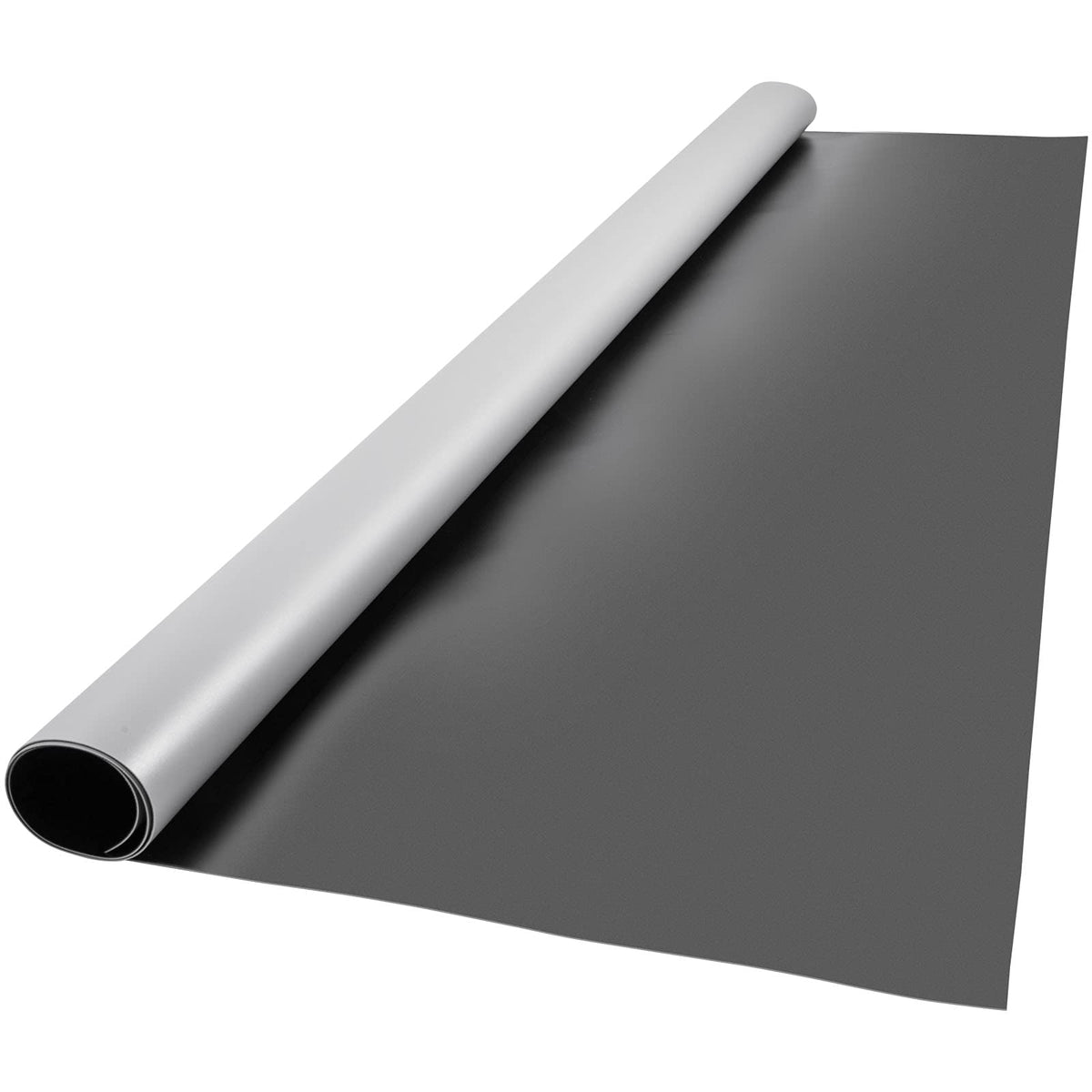 VEVOR - Piso de Baile de PVC de 0.08 Pulgadas de Grosor, 6.5 x 4 pies, 10 pies, 12 pies, Rollo Reversible portátil para Pista de Baile, Piso de Baile Antideslizante, Pista de Baile de Ballet para