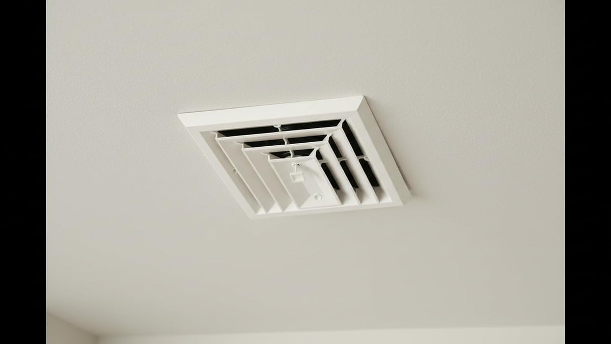 Rectorseal 81913 Airtec Difusores de Aire