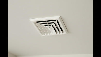 Rectorseal 81913 Airtec Difusores de Aire