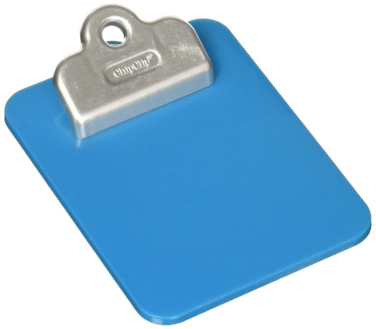 Chip Clip Clipboard Clip
