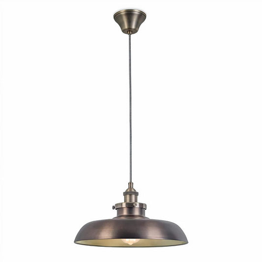 LEDS-C4 13144 Lámpara Vintage Colgante Decorative, E-26 / E-27