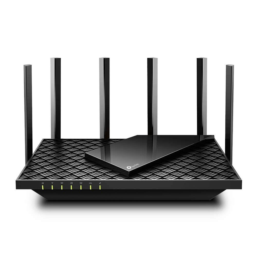 TP-Link Archer C50 Router Wi-Fi AC1200 - 5400 Mbps - Wifi-6