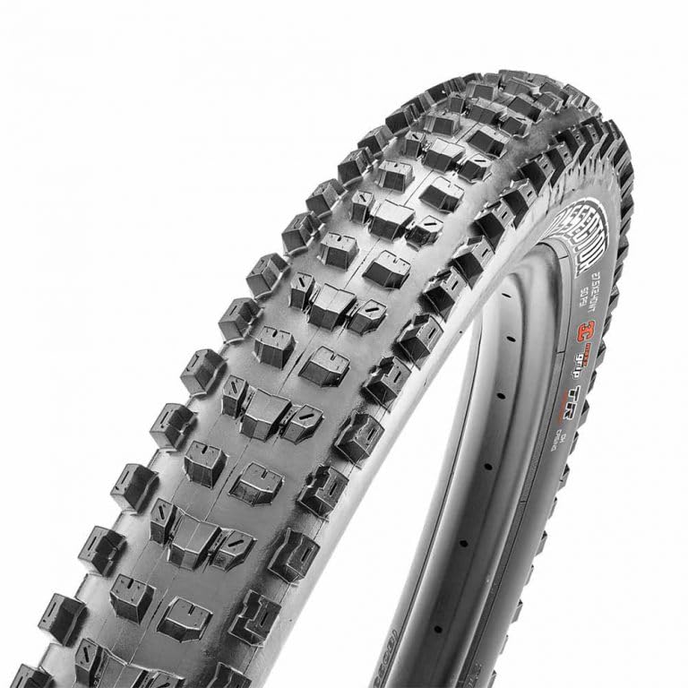 Maxxis Llanta Dissector Alam 29X2.40 Exo/TR