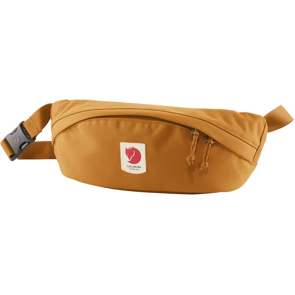 Cangurera Fjällräven Rojo, 23165-171