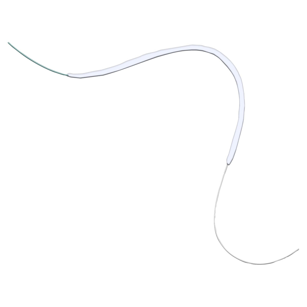 Oral-B Super Floss Mint Dental Floss Pre-Cut Strands 50 ea
