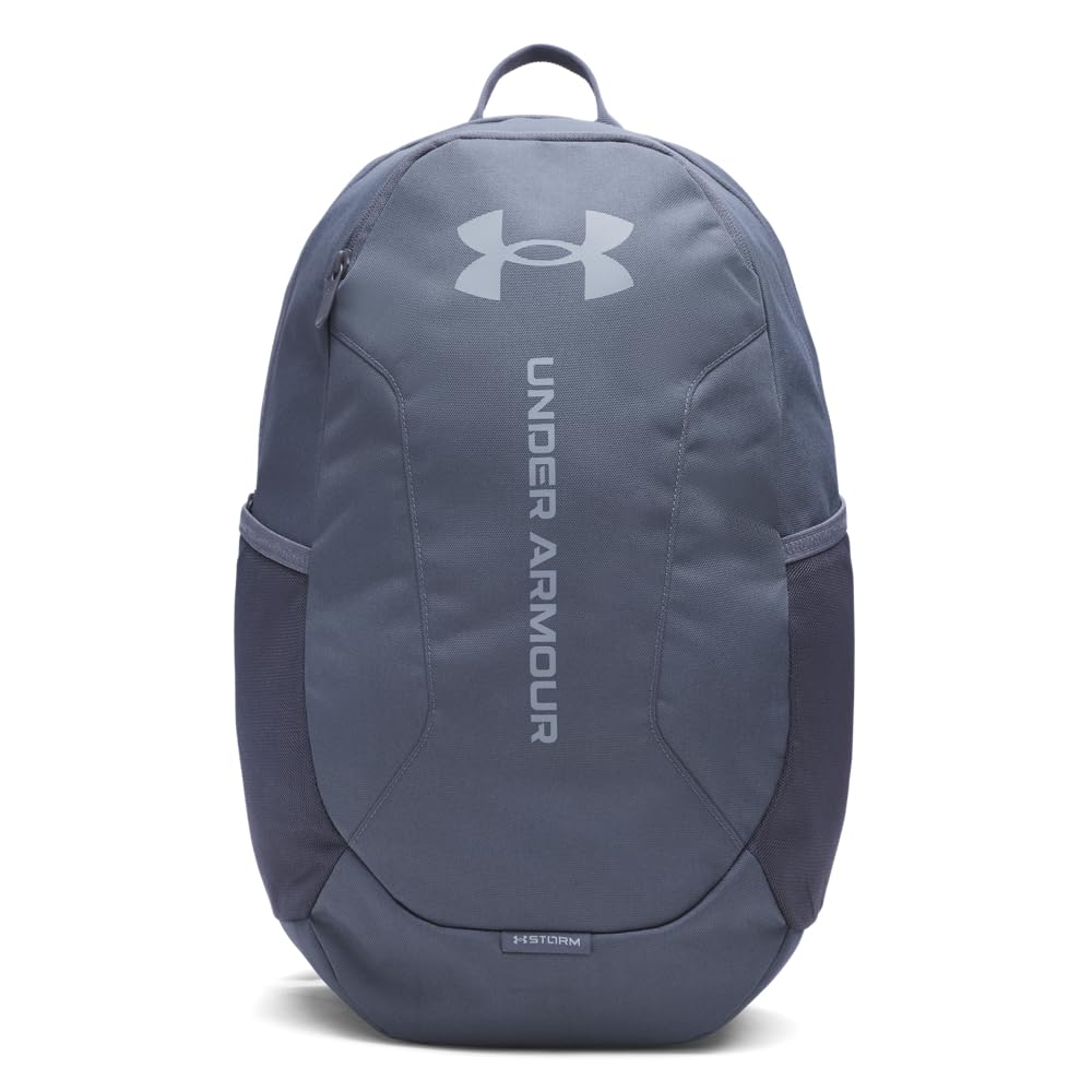Under Armour UA Hustle Lite Mochila Deportiva Unisex - talla única - Gris