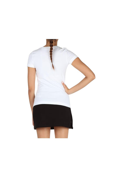 SS CN Mini Triangle tee