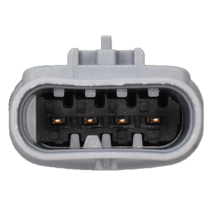 Walker Products Sensor de Oxígeno de Ajuste Directo 350-34939 | Sustituye a 234-4762 234-4974 CTK-OSCH4014. Sensor O2 de grado OE.