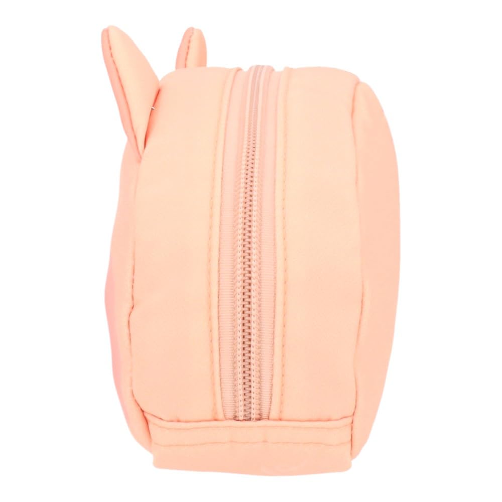 Disney Toy Story Lapicera Escolar Keepack Casual, Estuche Organizador Resistente para Lápices y Útiles Escolares