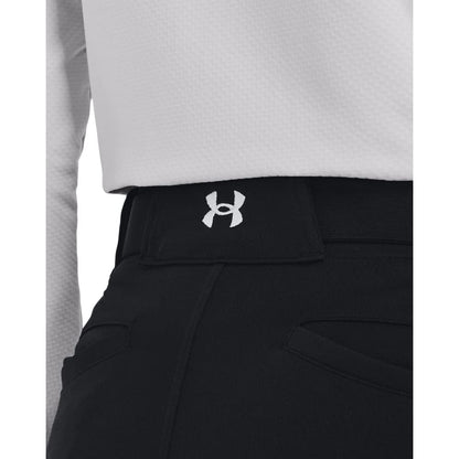 Under Armour - Pantalones de softbol para Mujer, Talla 22