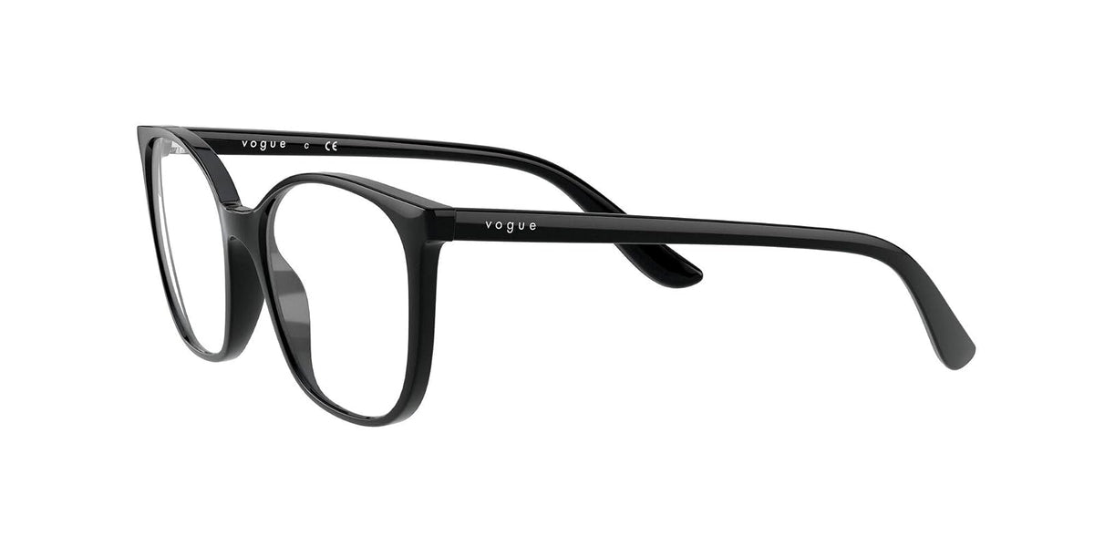 Vogue Eyewear Mujeres Vo5356 Gafas Graduadas Rectangulares