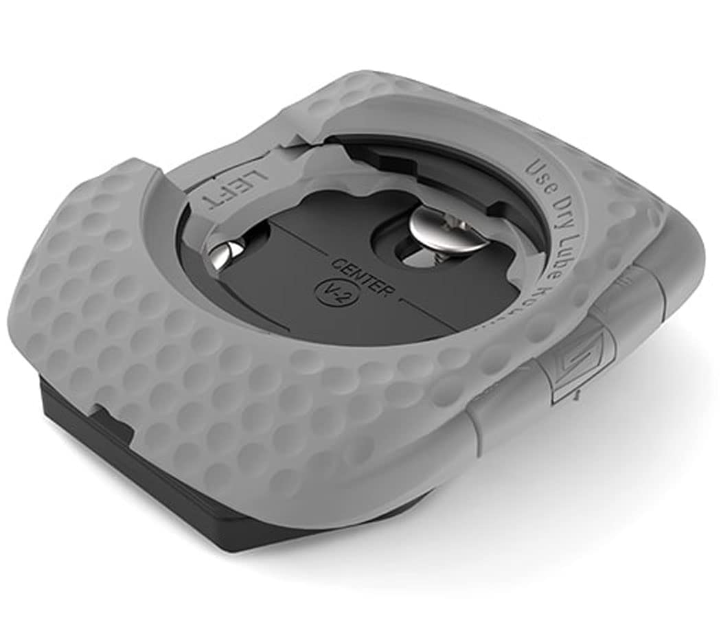 Wahoo Fitness SPEEDPLAY: Easy Tension Cleat