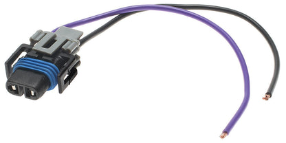 ACDelco Conector de Cable Multiusos Profesional con Cables PT2298, Negro